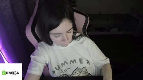 Snapshot of melisanilson chatting on January 2025 02:48:01 AM melisanilson online show from January 2025 02:48:01 AM