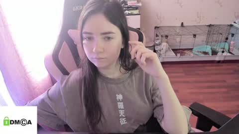 Snapshot of melisanilson chatting on February 2025 12:14:02 PM melisanilson online show from February 2025 12:14:02 PM