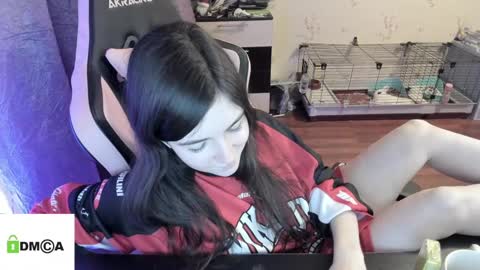 Snapshot of melisanilson chatting on February 2025 01:59:02 AM melisanilson online show from February 2025 01:59:02 AM