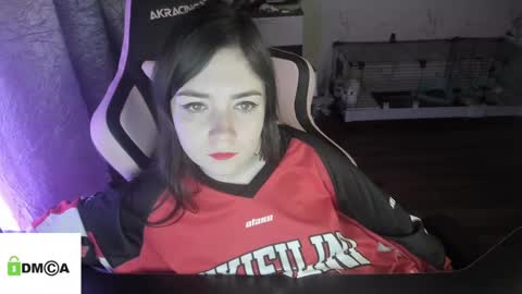 Snapshot of melisanilson chatting on February 2025 03:48:01 AM melisanilson online show from February 2025 03:48:01 AM