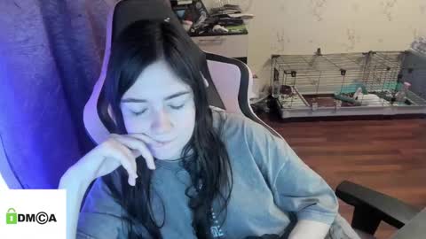 Snapshot of melisanilson chatting on February 2025 11:56:02 PM melisanilson online show from February 2025 11:56:02 PM