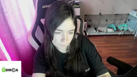 Snapshot of melisanilson chatting on March 2025 10:48:01 AM melisanilson online show from March 2025 10:48:01 AM