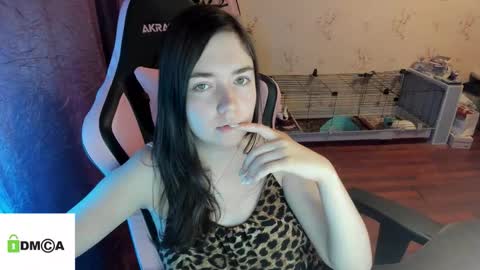 Snapshot of melisanilson chatting on October 2025 09:35:02 PM melisanilson online show from October 2025 09:35:02 PM