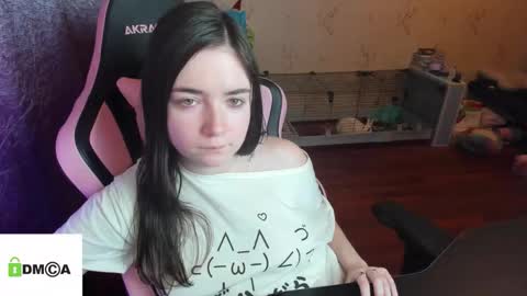 melisanilson online show from December 2025 07:43:01 PM