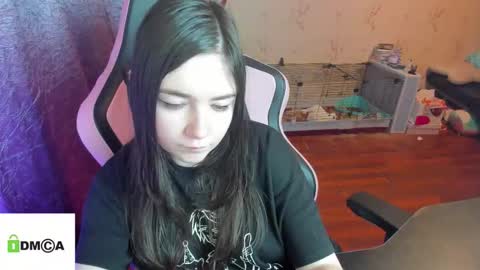 melisanilson online show from January 2026 05:55:01 AM