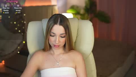 Melisa Ross online show from May 2026 01:40:01 PM