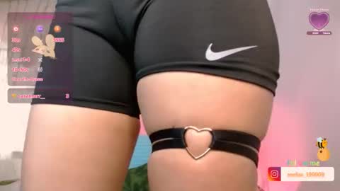 Snapshot of meliss1 chatting on March 2026 04:57:01 PM melissa online show from March 2026 04:57:01 PM