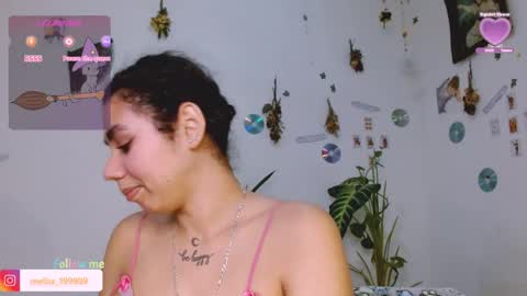 Snapshot of meliss1 chatting on April 2026 05:40:01 AM melissa online show from April 2026 05:40:01 AM