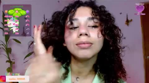 melissa online show from June 2026 07:57:01 AM