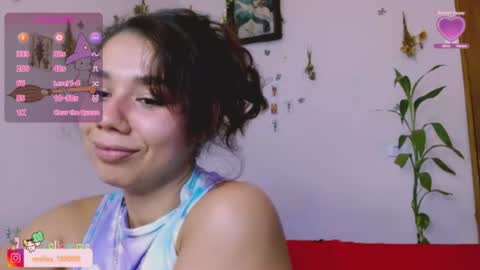 melissa online show from July 2026 03:32:02 AM