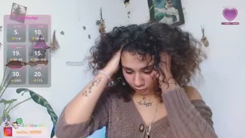 melissa online show from July 2026 07:04:01 AM
