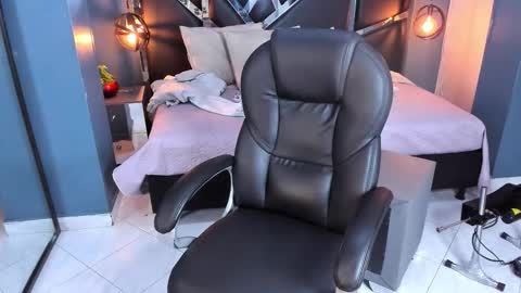 melissa_23_ online show from November 2025 11:53:01 AM