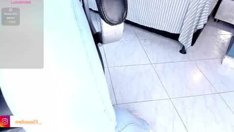 melissa_23_ online show from January 2026 11:27:02 AM