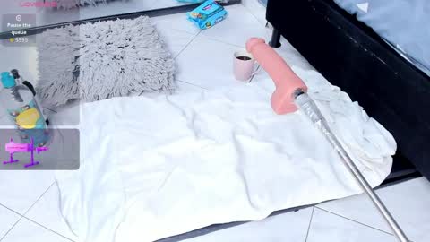 melissa_23_ online show from April 2026 11:40:02 AM