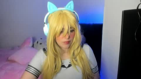 Snapshot of melissa_98 chatting on May 2026 05:12:01 AM anny instagram anny cute98 online show from May 2026 05:12:01 AM
