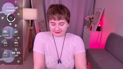 Melissa online show from March 2026 06:31:02 AM