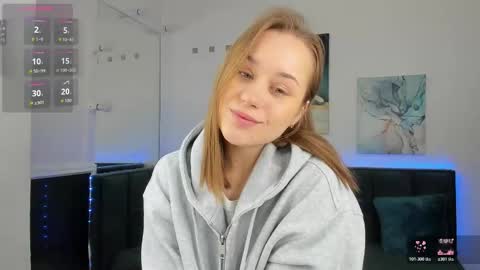 Hi I am Melissa online show from February 2026 01:13:02 AM