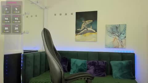 Hi I am Melissa online show from February 2026 11:57:02 PM