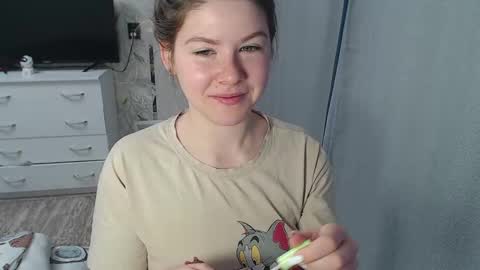 Snapshot of melissa__ray chatting on February 2025 02:24:02 AM Melissa Ray online show from February 2025 02:24:02 AM