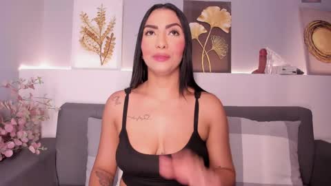 M E L I S S A online show from April 2026 03:53:01 AM