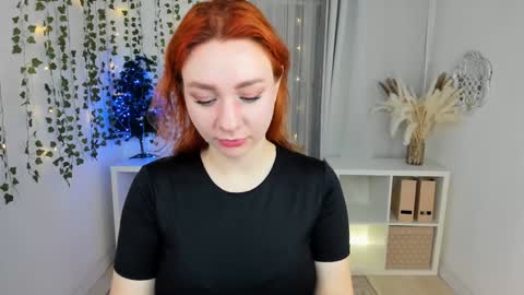 Melissa online show from December 2024 11:32:01 AM