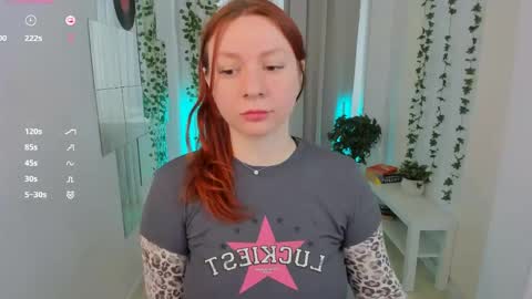 Melissa online show from April 2026 04:55:01 PM