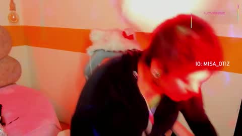 Lissa  online show from September 2025 10:37:01 AM