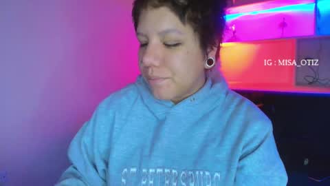 Lissa  online show from September 2025 11:15:01 AM