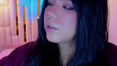 Lissa  online show from November 2025 11:20:02 AM