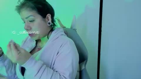 Snapshot of melissa_adamsxxx chatting on July 2026 11:26:01 AM Lissa online show from July 2026 11:26:01 AM