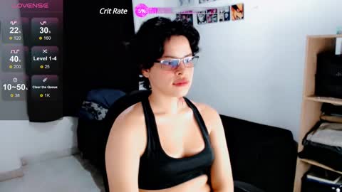  Carol - Dany  online show from February 2025 11:09:02 PM