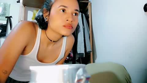 Snapshot of melissa_and_carol chatting on March 2026 03:29:02 PM Carol - Dany online show from March 2026 03:29:02 PM