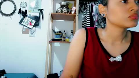 Snapshot of melissa_and_carol chatting on March 2026 03:49:02 PM Carol - Dany online show from March 2026 03:49:02 PM