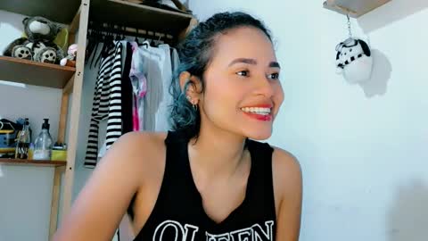 Snapshot of melissa_and_carol chatting on March 2026 05:05:02 PM Carol - Dany online show from March 2026 05:05:02 PM