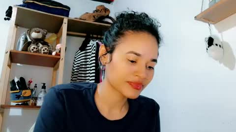 Snapshot of melissa_and_carol chatting on March 2026 03:59:01 PM Carol - Dany online show from March 2026 03:59:01 PM