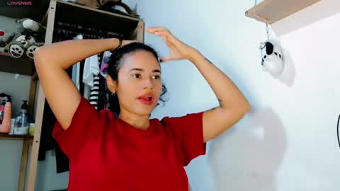 Snapshot of melissa_and_carol chatting on March 2026 04:51:01 PM Carol - Dany online show from March 2026 04:51:01 PM