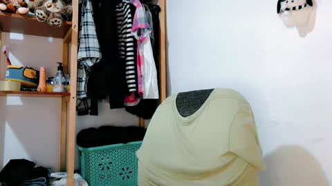 Snapshot of melissa_and_carol chatting on April 2026 04:19:02 PM Carol - Dany online show from April 2026 04:19:02 PM