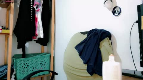 Snapshot of melissa_and_carol chatting on April 2026 03:39:01 PM Carol - Dany online show from April 2026 03:39:01 PM