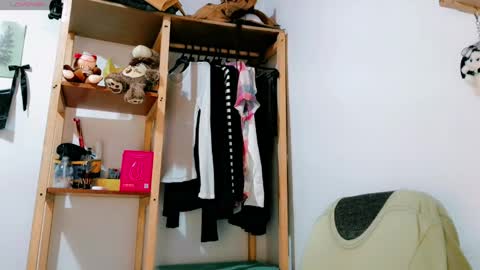 Snapshot of melissa_and_carol chatting on April 2026 06:01:01 PM Carol - Dany online show from April 2026 06:01:01 PM