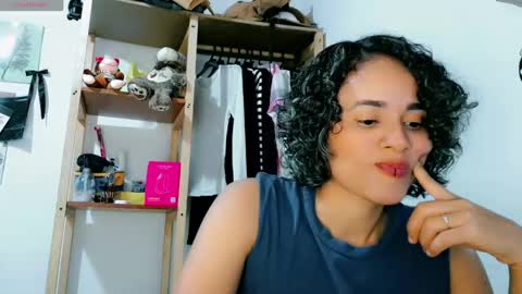 Snapshot of melissa_and_carol chatting on April 2026 07:07:02 PM Carol - Dany online show from April 2026 07:07:02 PM