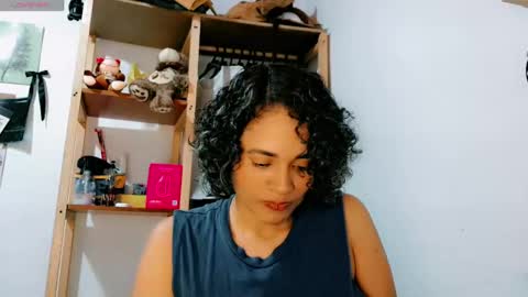 Snapshot of melissa_and_carol chatting on April 2026 07:58:01 PM Carol - Dany online show from April 2026 07:58:01 PM