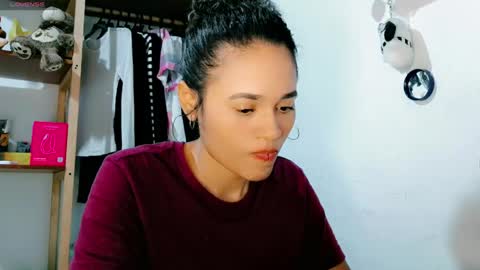 Snapshot of melissa_and_carol chatting on April 2026 06:10:01 PM Carol - Dany online show from April 2026 06:10:01 PM