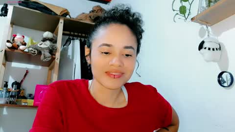 Snapshot of melissa_and_carol chatting on April 2026 06:53:02 PM Carol - Dany online show from April 2026 06:53:02 PM