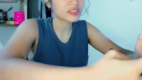 Snapshot of melissa_and_carol chatting on April 2026 05:43:02 PM Carol - Dany online show from April 2026 05:43:02 PM