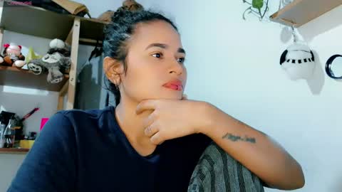 Snapshot of melissa_and_carol chatting on April 2026 04:38:02 PM Carol - Dany online show from April 2026 04:38:02 PM