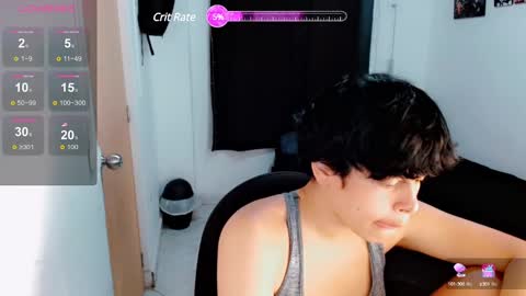 Melissas Corner online show from December 2024 07:31:02 PM