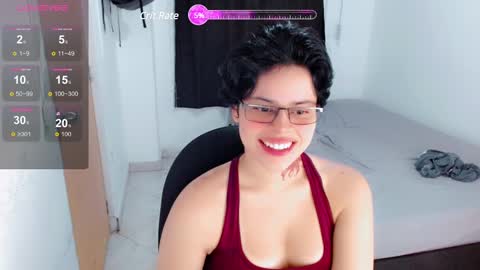 Melissas Corner online show from January 2025 11:21:01 PM