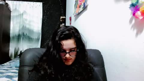 Melissas Corner online show from February 2025 11:21:02 PM