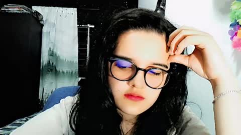 Melissas Corner online show from February 2025 11:59:02 PM