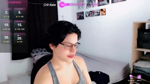 Melissas Corner online show from February 2025 11:20:02 PM